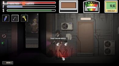An exorcism ritual using sacred sperm. The ghost girls were fucked. part 2