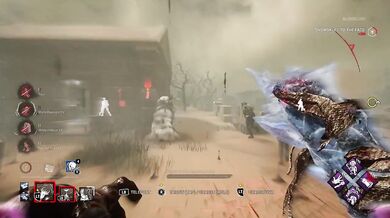 Dead by Daylight The Unknown Ep3