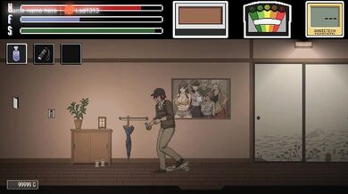 I fuck my assistant during a break from ghost hunting. I came in her ass on the table.