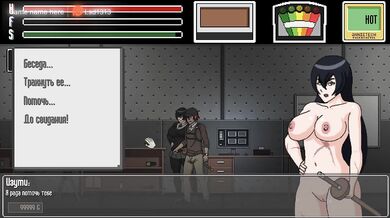 I fuck my assistant during a break from ghost hunting. I came in her ass on the table.