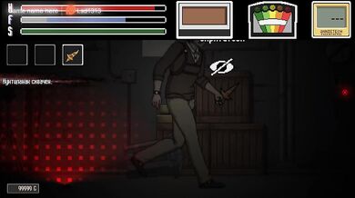 hentai game about ghosts gallery. Animation scene