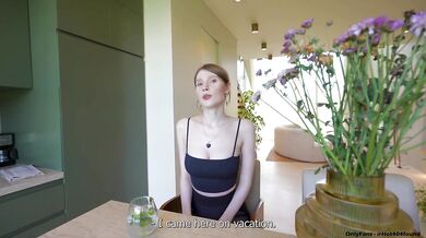 Are you sure you're a crypto investor? Then I wanna be your whore