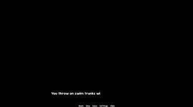 Lisa Joined Me In The Shower - Bubbles And Babes Hentai Sex Game 24