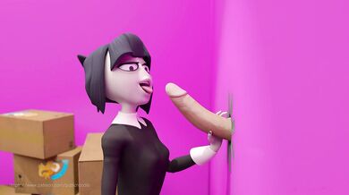 Creampie Emma - A Glorious Day EP2 (Animation)