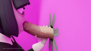 Creampie Emma - A Glorious Day EP2 (Animation)
