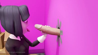 Creampie Emma - A Glorious Day EP2 (Animation)