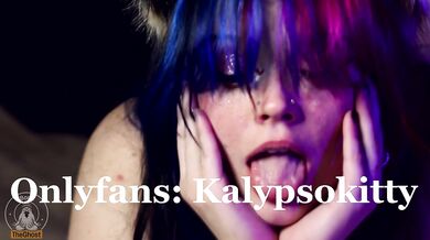 Tiktok Egirl Kalypsokitty PAWG | Doggystyle Facing Camera Chronicles
