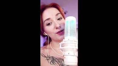 Passion Whisper Blowjob vertical