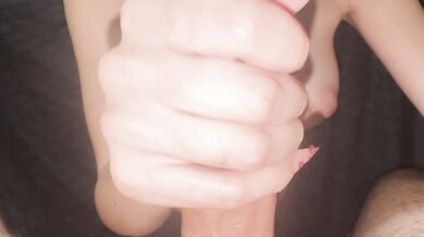 I Make My VIRGIN StepBrother Explode With CUM ( Add Me Free Nudes )