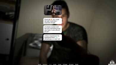 GETTING INTIMATE #33 – Gameplay by MisterDoktor
