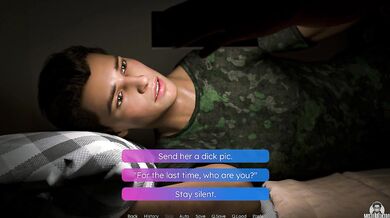 GETTING INTIMATE #33 – Gameplay by MisterDoktor