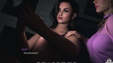 GETTING INTIMATE #33 – Gameplay by MisterDoktor