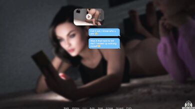 GETTING INTIMATE #33 – Gameplay by MisterDoktor