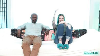 Get To Know Us Interview with WIll Tile & Nikki Zee
