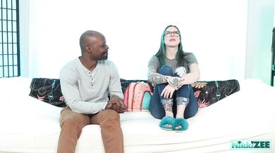 Get To Know Us Interview with WIll Tile & Nikki Zee