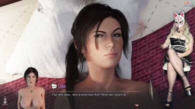 CROFT Adventures (ep 29)
