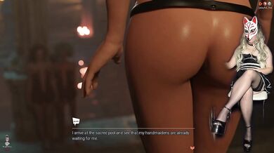 CROFT Adventures (ep 29)