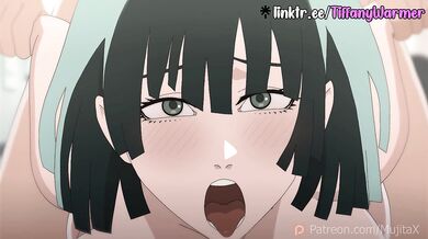 Fubuki's Call