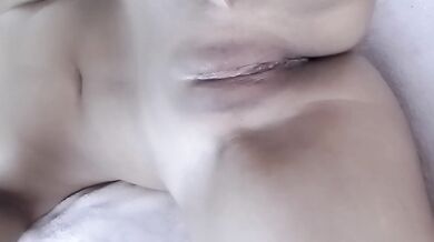I masturbate being a virgin and it feels great