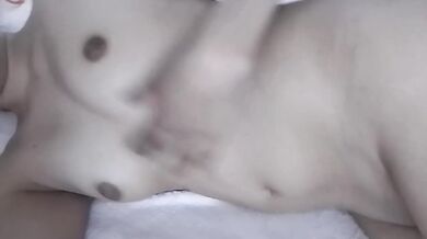 I masturbate being a virgin and it feels great