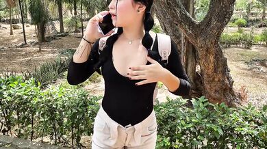 Me cojo a mi amiga universitaria