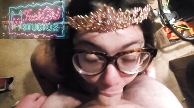 Princess PMV 2.0 Princess Mimi Ray throats w/o mercy