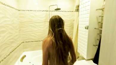 Bathroom adventures PART 1