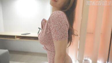 TAKE A YOUNG LOVER WITH BIG TITS