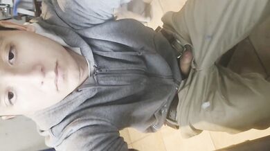 Cumming All By Myself