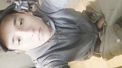 Cumming All By Myself