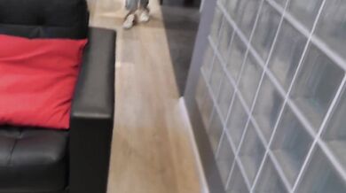 Skinny Asian Teen Skater licked my fat balls