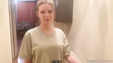 Fucking my best friend's fiance a week before their wedding (With subs)