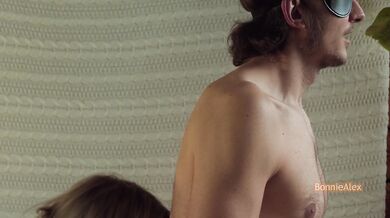 Wife Gives Husband The Most Intense Orgasm Of His Life