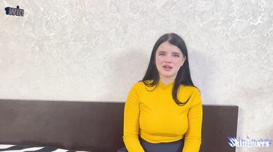 Kunne ikke komme med et Plot og havde bare køn