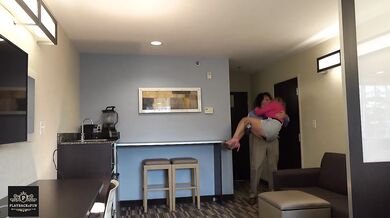 Passionate Nympho MILF Full Video Fucking