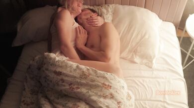 From Tender Love to Hard Fuck