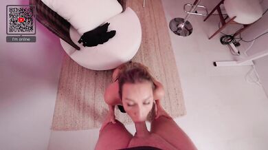 Sex 5 Minutes Before The Stream Starts