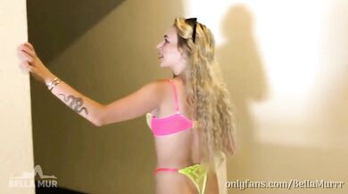 Slutty wife gave her ass to a stranger on vacation
