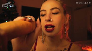 Sexy whore will do EVERYTHING to satisfy your cock