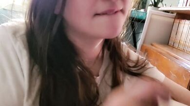 Hotwife Tells Cuck Husband About Past Fucking One Of His Good Friends