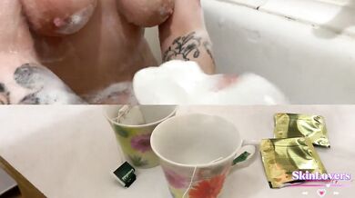 Lifted The Mood Of A Student With A Hard Fuck. Plot And Conversations