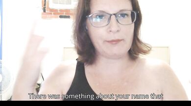 Newbie domination teaser video (full clip fancentro)