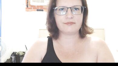 Newbie domination teaser video (full clip fancentro)