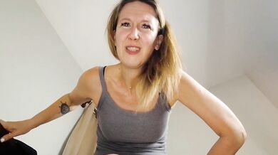 Giantess Vore Stomp: Pathetic Tiny Pervert Licked, Stomped & Swallowed as Dirty Snack
