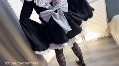 The Dahlia | Firefly | Shizuku - February cosplays