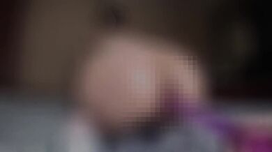 [Personal shooting] Anal toy squirting sex / amateur
