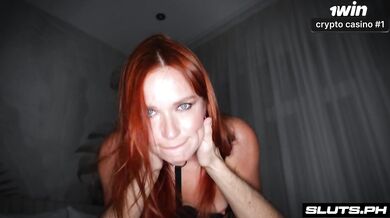 She Needs It Deeper