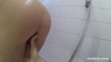 Lustery Submission #181: Mary & Ann - Latex Leather and Lust