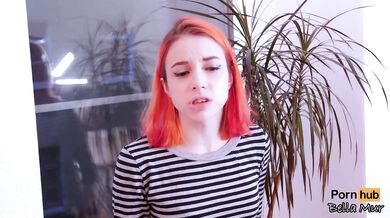 So tired of this bothersome stepsister! The worst lesbian porn ever