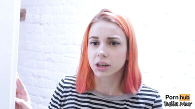 So tired of this bothersome stepsister! The worst lesbian porn ever